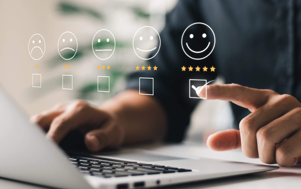 Digital Marketing Strategy